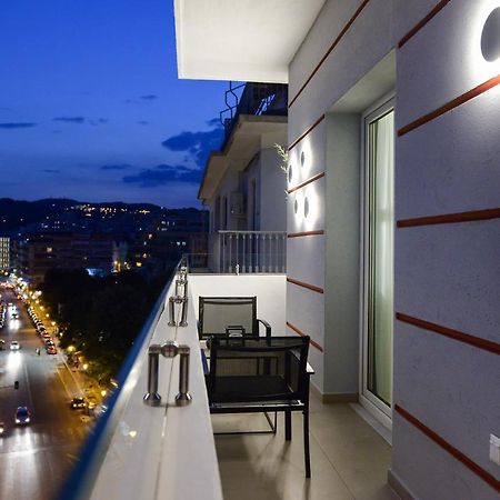 L - Suites Kavala Extérieur photo