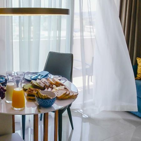 L - Suites Kavala Extérieur photo