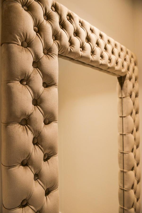 L - Suites Kavala Extérieur photo