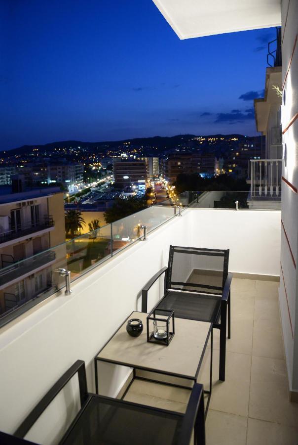 L - Suites Kavala Extérieur photo