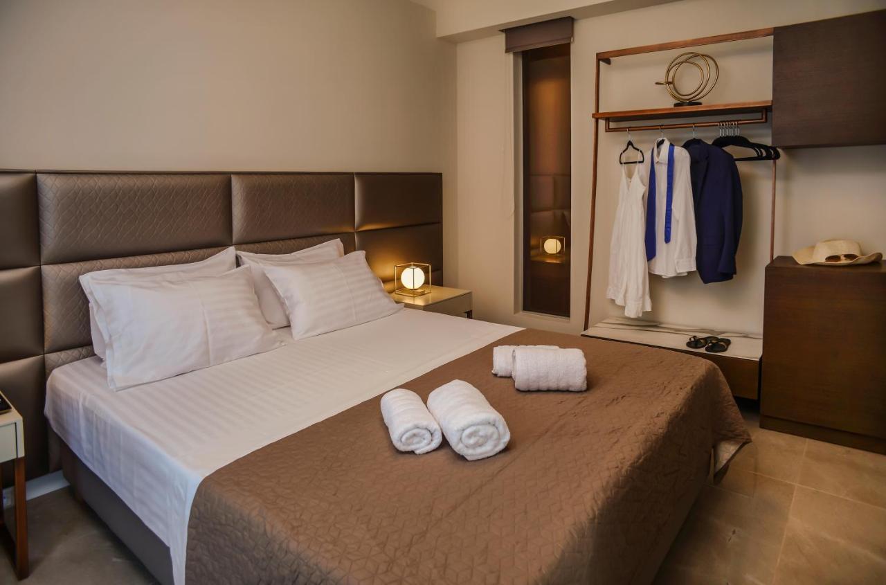 L - Suites Kavala Extérieur photo