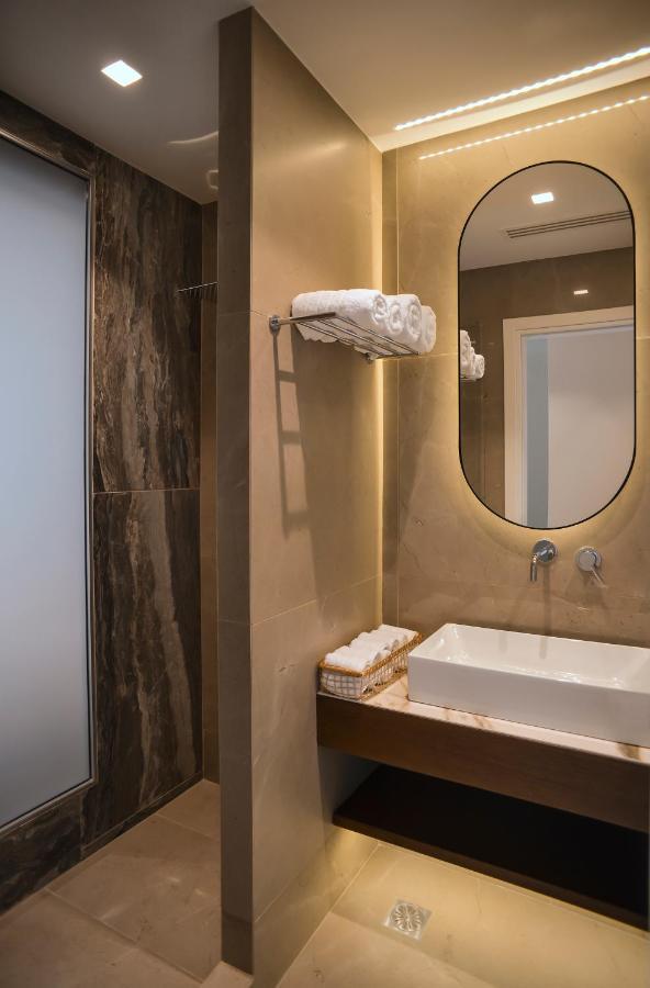 L - Suites Kavala Extérieur photo