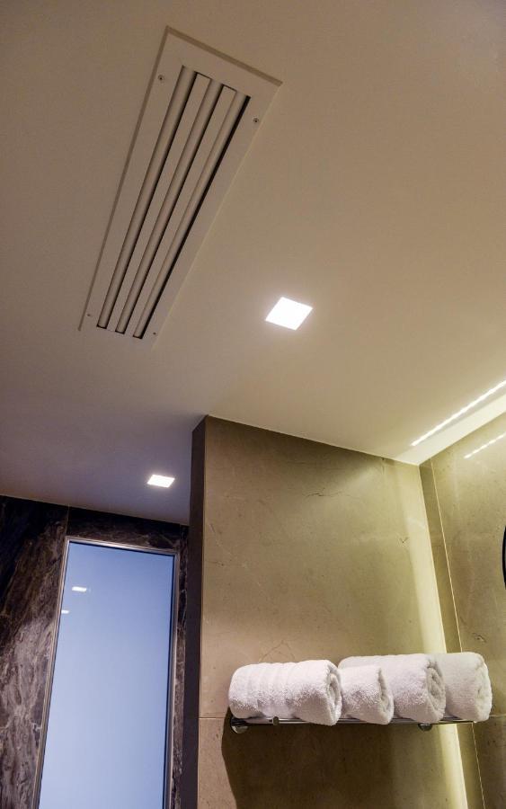 L - Suites Kavala Extérieur photo