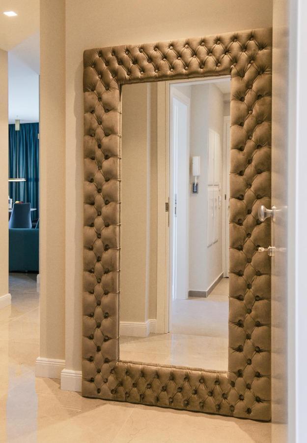 L - Suites Kavala Extérieur photo