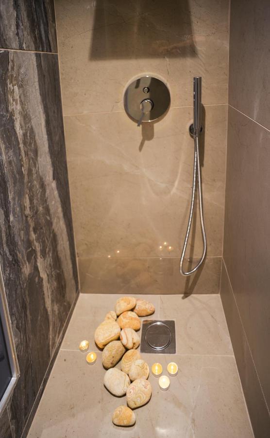 L - Suites Kavala Extérieur photo