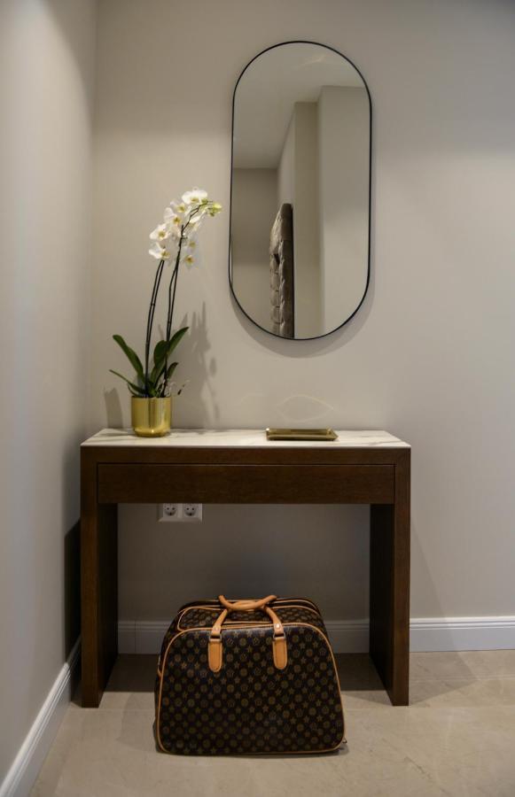 L - Suites Kavala Extérieur photo