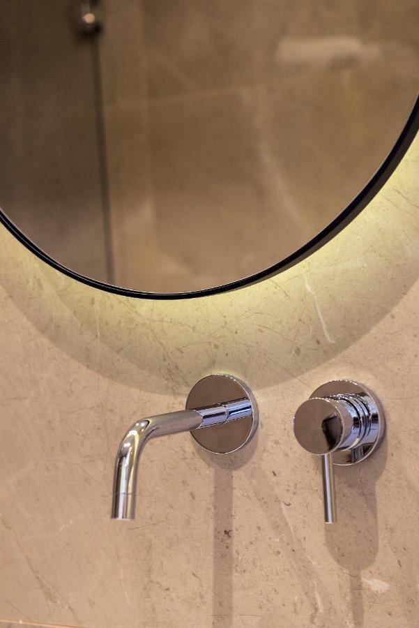 L - Suites Kavala Extérieur photo
