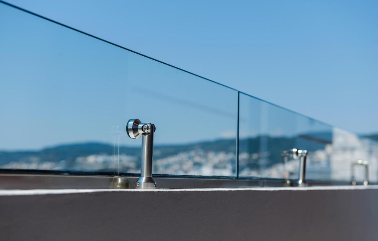 L - Suites Kavala Extérieur photo