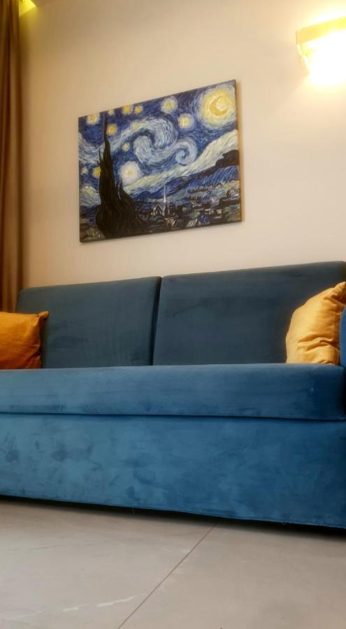 L - Suites Kavala Extérieur photo