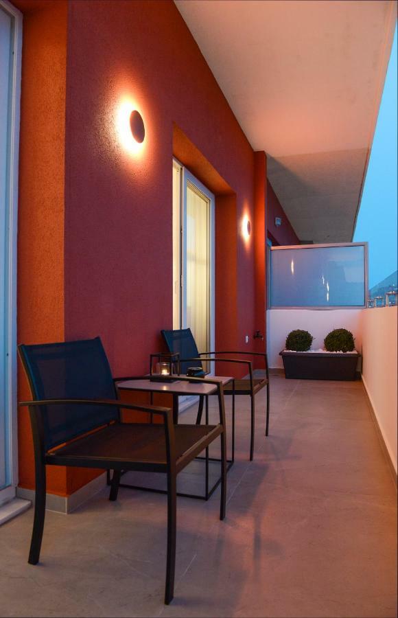 L - Suites Kavala Extérieur photo