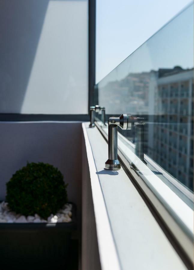 L - Suites Kavala Extérieur photo