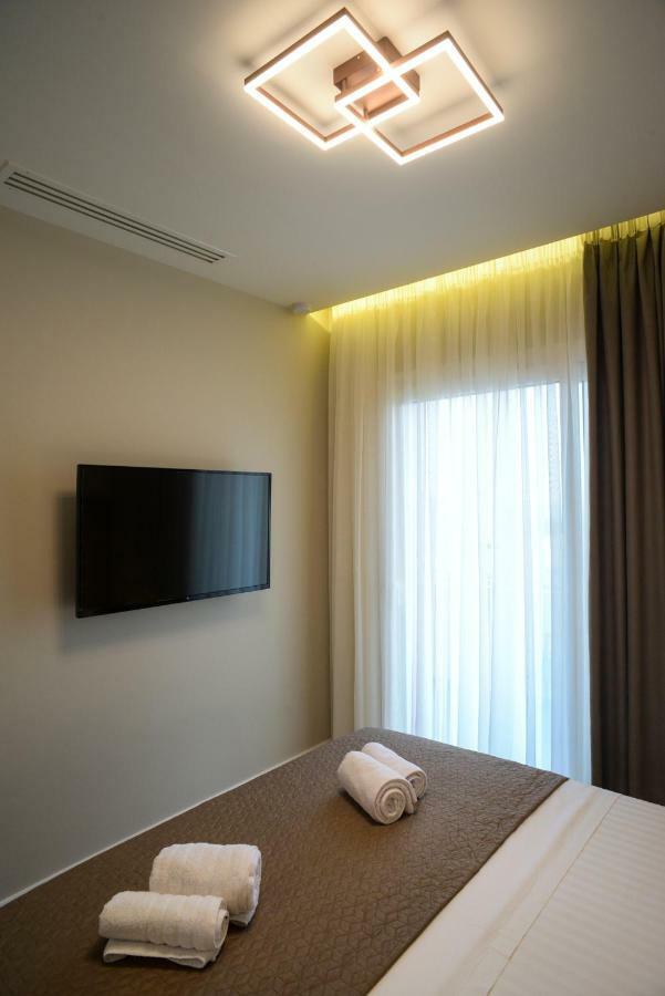 L - Suites Kavala Extérieur photo
