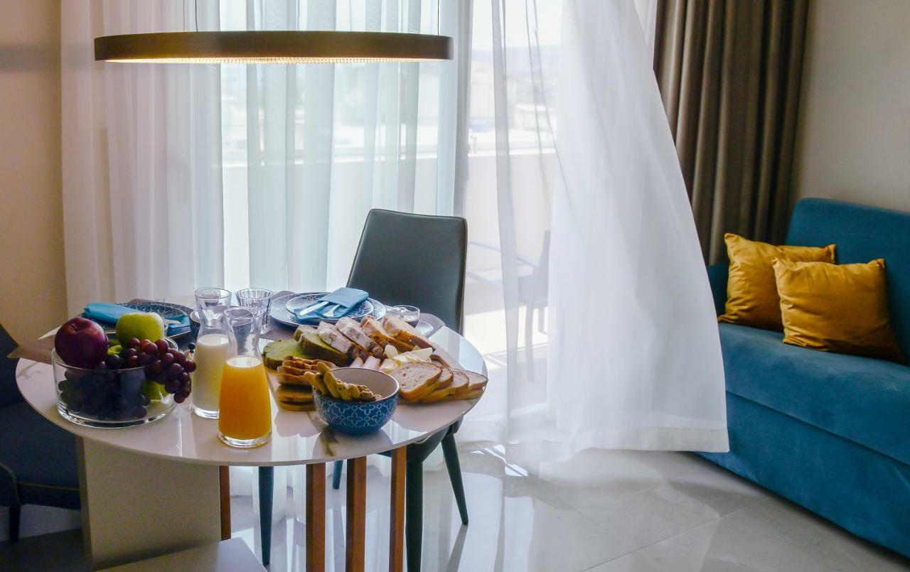 L - Suites Kavala Extérieur photo