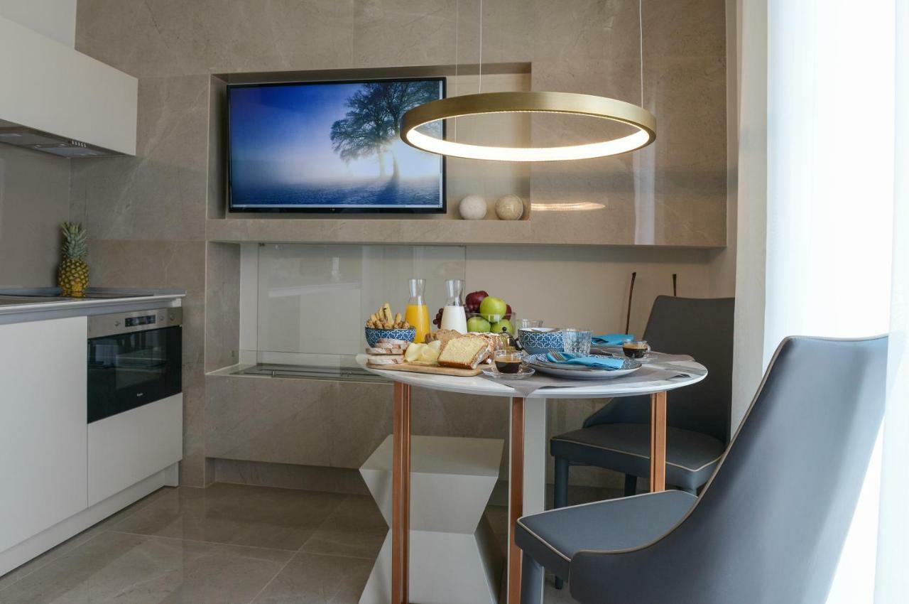 L - Suites Kavala Extérieur photo