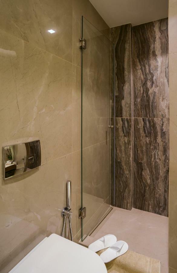 L - Suites Kavala Extérieur photo