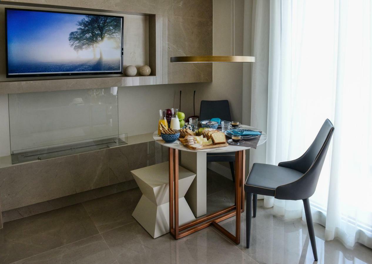 L - Suites Kavala Extérieur photo