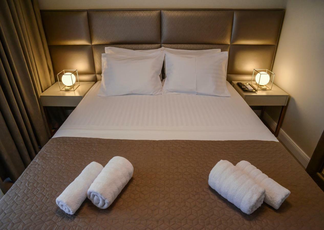 L - Suites Kavala Extérieur photo
