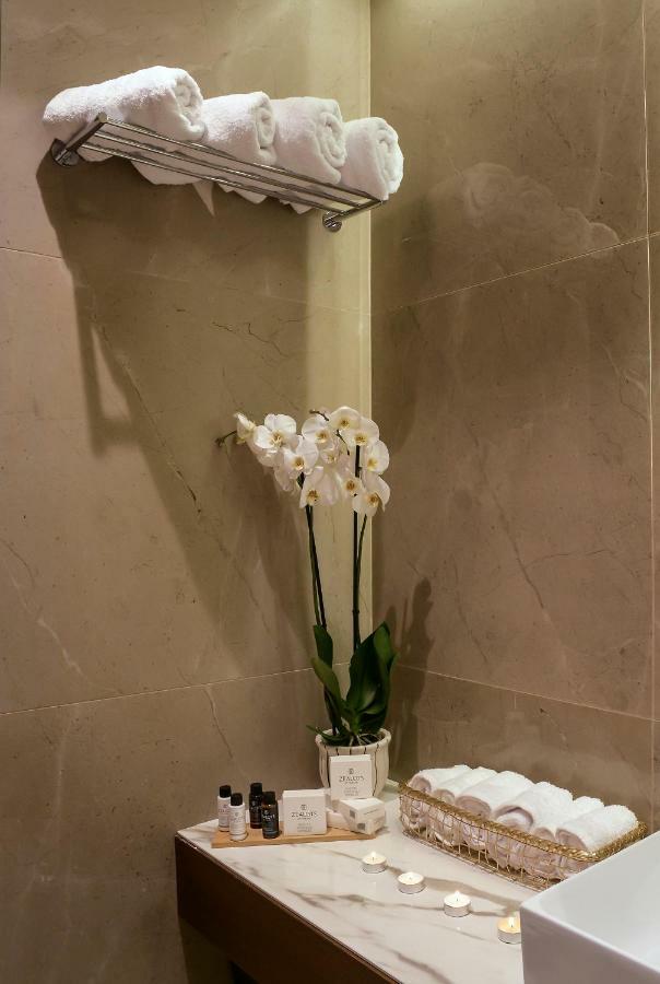 L - Suites Kavala Extérieur photo