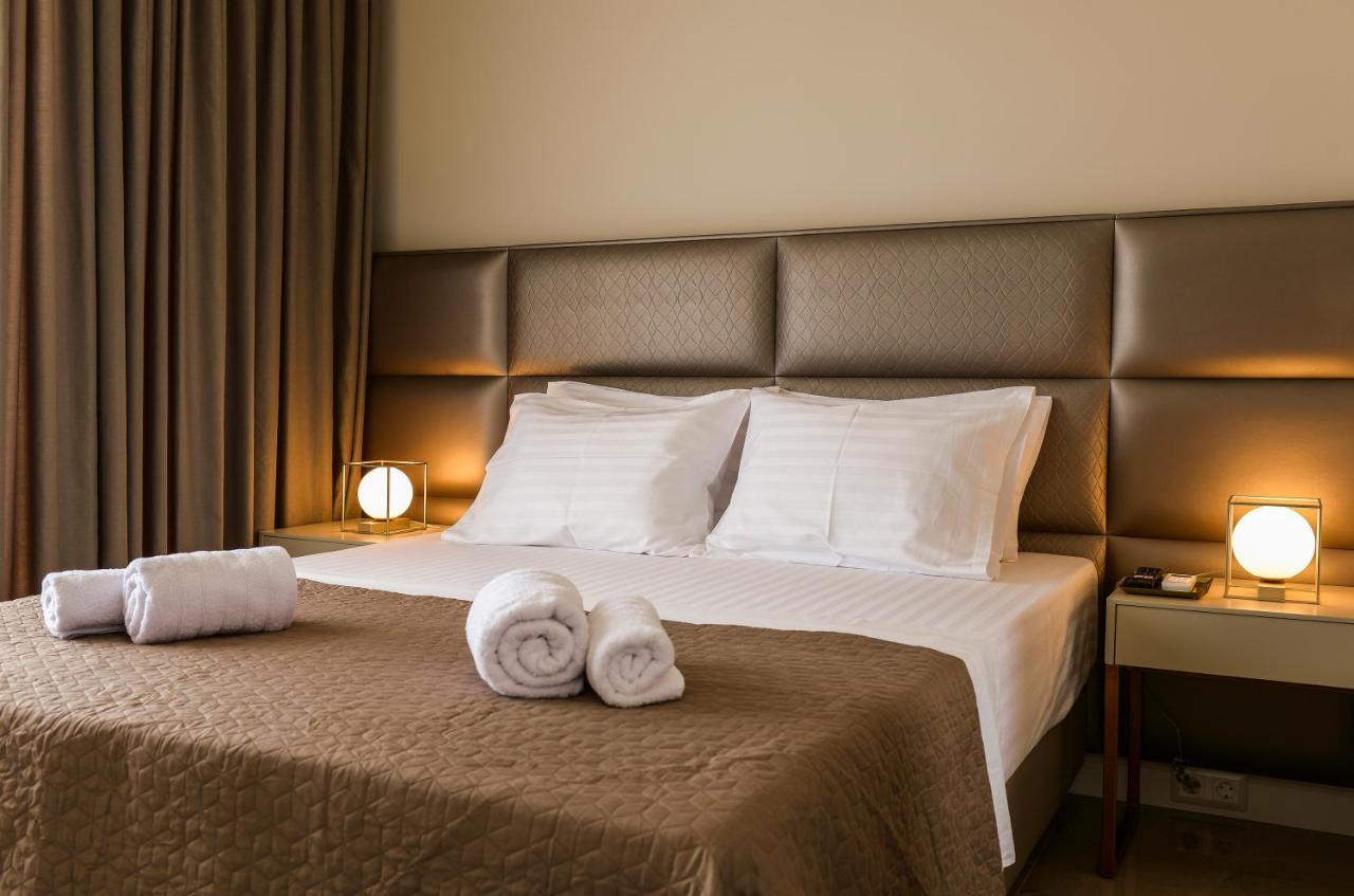 L - Suites Kavala Extérieur photo